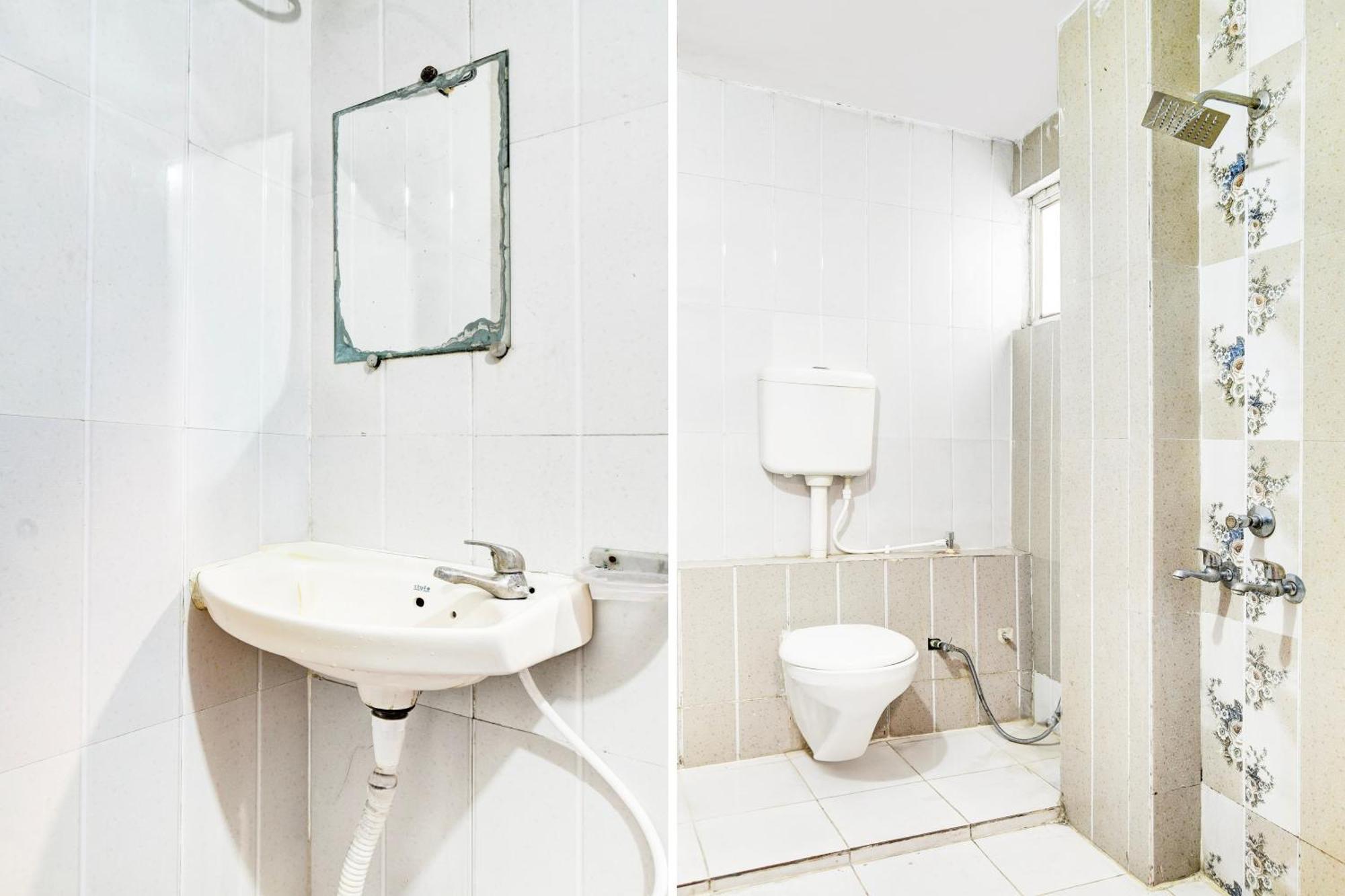 Hotel O Svl Inn Indaur Exteriér fotografie